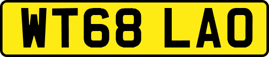WT68LAO