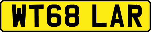 WT68LAR