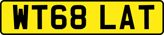 WT68LAT
