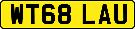 WT68LAU