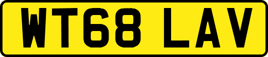 WT68LAV