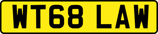 WT68LAW
