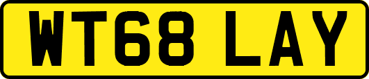 WT68LAY