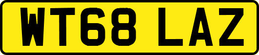 WT68LAZ