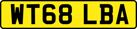 WT68LBA
