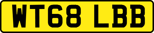 WT68LBB