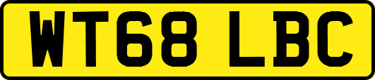 WT68LBC