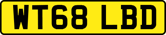 WT68LBD