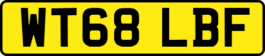 WT68LBF