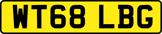WT68LBG