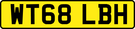 WT68LBH