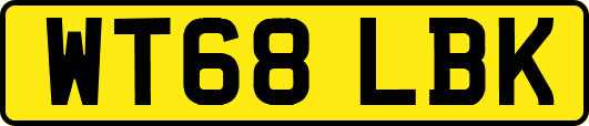 WT68LBK