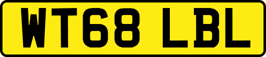WT68LBL