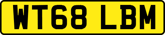 WT68LBM