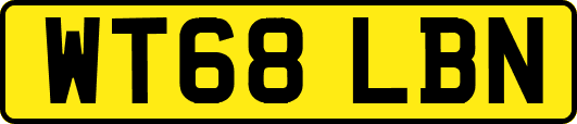 WT68LBN