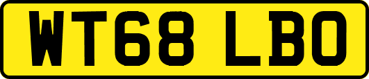 WT68LBO