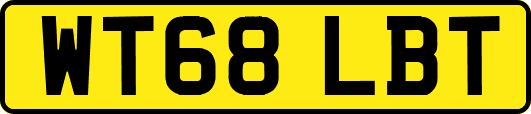 WT68LBT