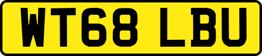 WT68LBU