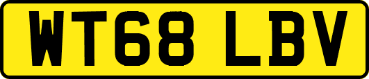 WT68LBV