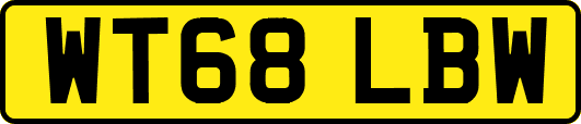 WT68LBW