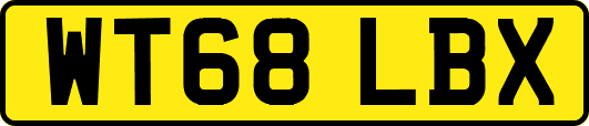 WT68LBX