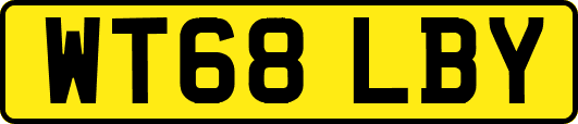 WT68LBY