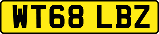 WT68LBZ