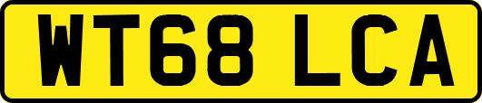 WT68LCA