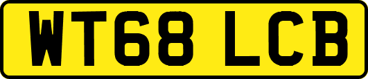WT68LCB