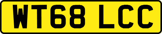 WT68LCC