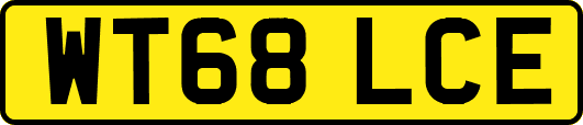 WT68LCE