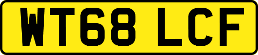 WT68LCF