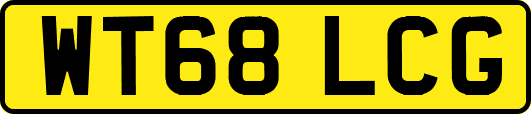 WT68LCG