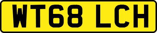 WT68LCH