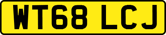 WT68LCJ