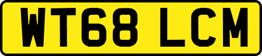 WT68LCM