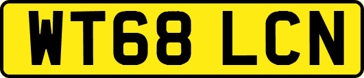 WT68LCN
