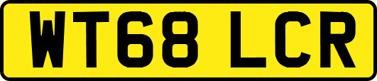 WT68LCR