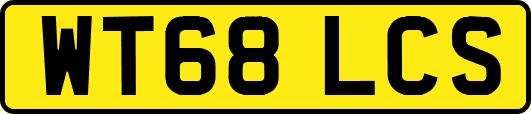 WT68LCS