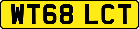 WT68LCT
