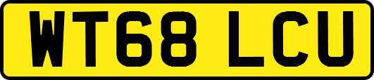 WT68LCU