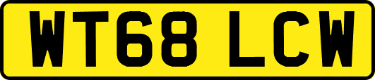 WT68LCW
