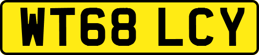 WT68LCY