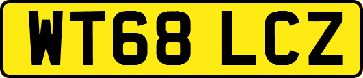 WT68LCZ