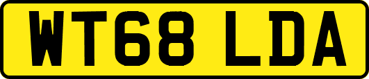 WT68LDA