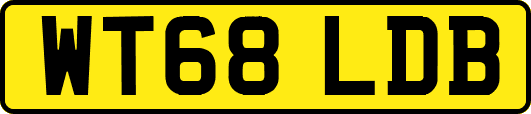 WT68LDB