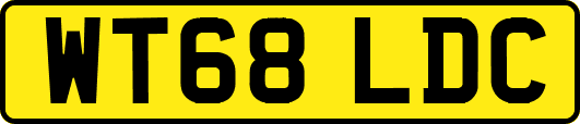 WT68LDC