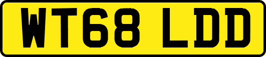 WT68LDD