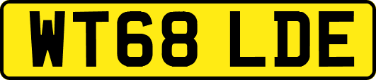 WT68LDE
