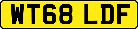 WT68LDF